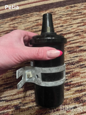 Бобина за Лада, снимка 2 - Части - 54298006