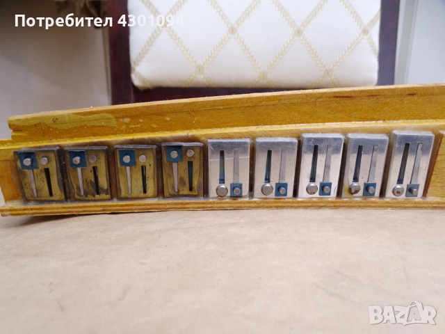 Пиколи за тарги за акордеон, снимка 5 - Акордеони - 51722265