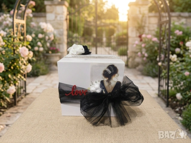 Изработвам по поръчка стилни подаръчни кутии и комплекти , снимка 2 - Други - 54187343