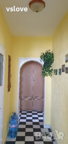 Двустаен,61,35м2,Русе,Възраждане,монолитен,топ локация до РУ,топ панорама,топъл,слънчев,саниран