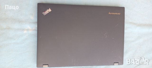 Lenovo ThinkPad L440  / Intel  Core  i5-4300M