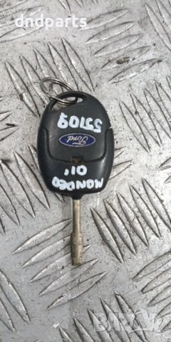 Контактен ключ Ford Mondeo 2001г.	
