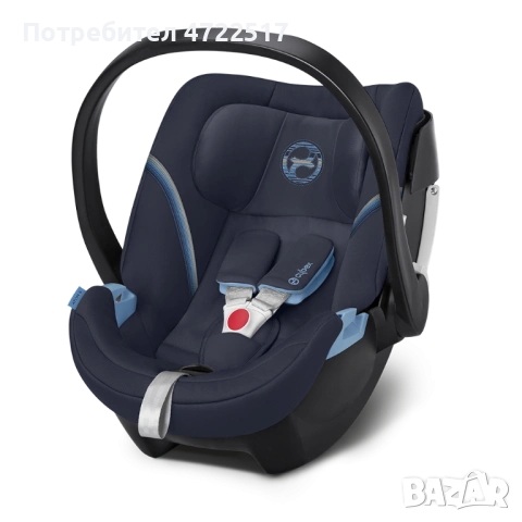 Cybex Aton 5