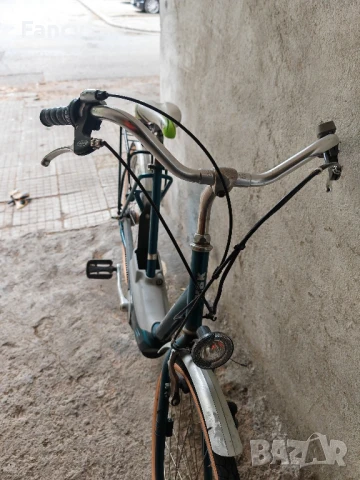 Електрически велосипед/без батерия/ 26 цола, снимка 10 - Велосипеди - 50993500
