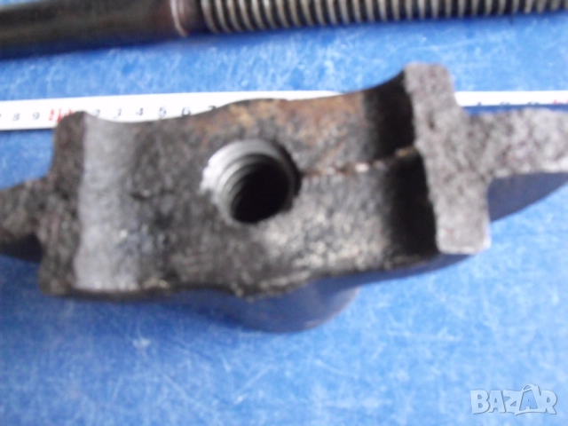 Винт от кран за вода или пара, снимка 3 - Други машини и части - 51629013