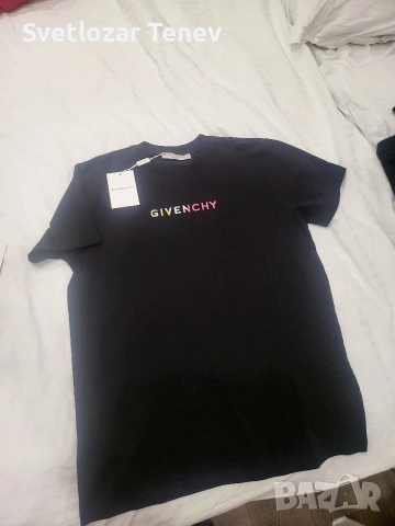 тениски, снимка 3 - Тениски - 53807443