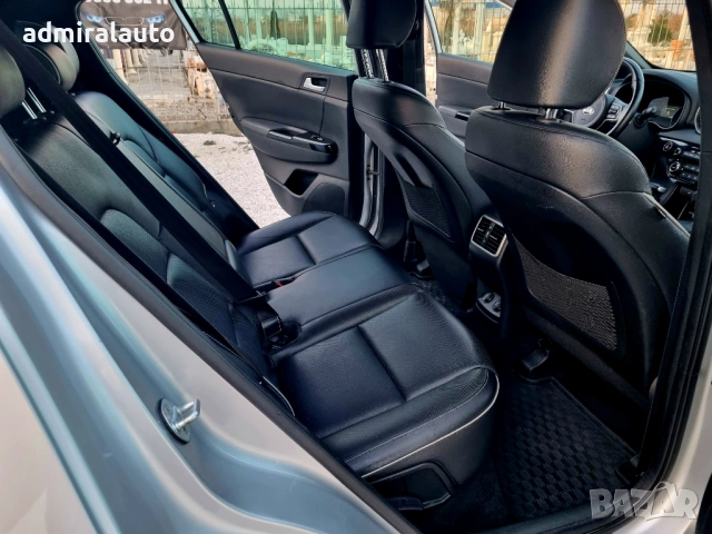 Kia Sportage GT-Line 2.0 CRDi 4WD 185кс, снимка 16 - Автомобили и джипове - 53827927