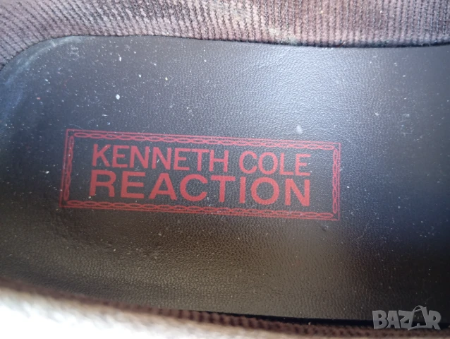 Мъжки обувки - мокасини , снимка 4 - Мокасини - 51368045