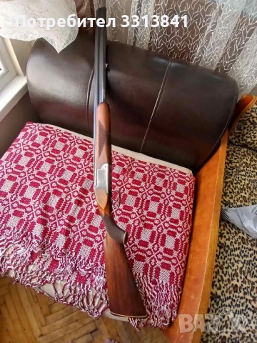 За ценителите на старо руско оръжие , снимка 6 - Ловно оръжие - 50811753