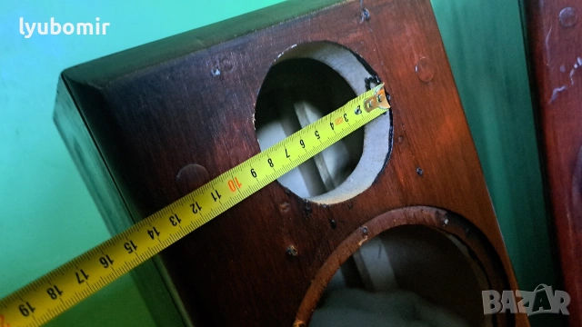 MDF кутии, снимка 12 - Тонколони - 53120340