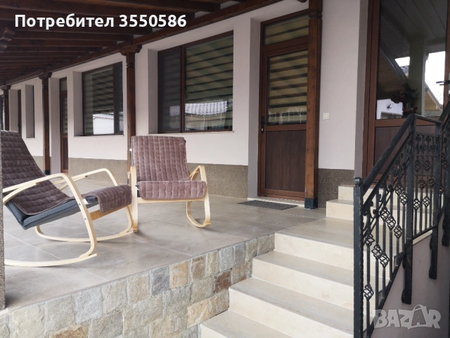 Алтъна-Калофер къща за гости, снимка 16 - Почивки на планина - 53494896