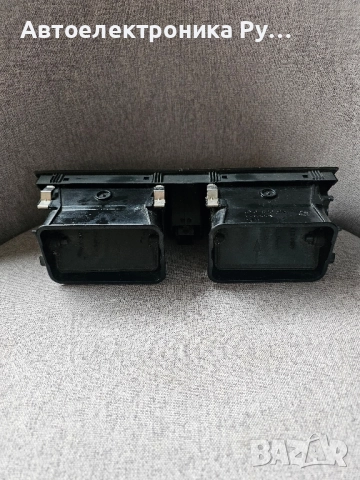 Духалка парно средна Skoda Fabia 1.4 i 60 конски сили, 6Y0820951, снимка 2 - Части - 51745183