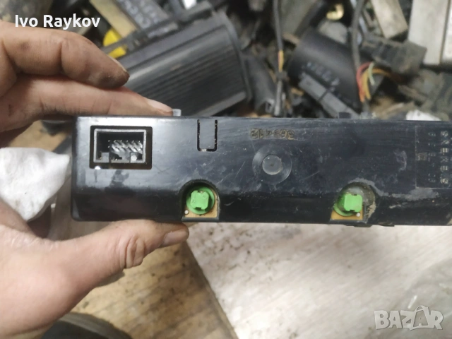 Дисплей за Opel Astra, 1991-1998г., 90 478 319, 90478319, 5Wk7442, снимка 6 - Части - 53636350