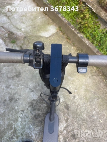 Xiomi scooter 1S, снимка 2 - Друга електроника - 54140276