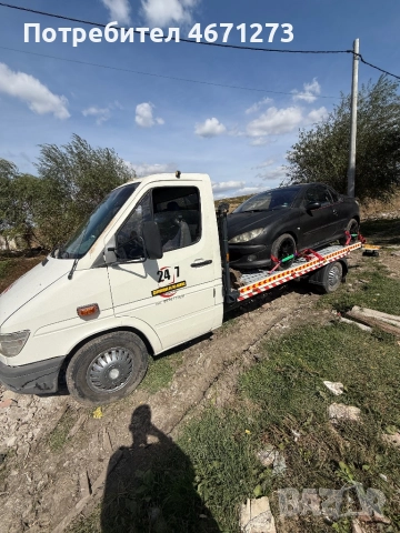 Пътна помощ 24/7 Димитровград , снимка 3 - Пътна помощ - 52681664