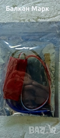 ESC 30A – HW и Simon контролери за безчеткови мотори (нови), снимка 2 - Дронове и аксесоари - 51438842