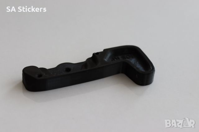 Canon RP Grip extension 3d принтиран, снимка 1 - Фотоапарати - 46332610