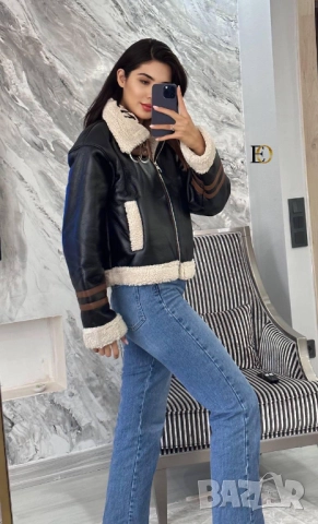 яке the north face gucci louis vuitton, снимка 9 - Якета - 51442229