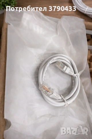 TP-Link Archer C25 AC900 WiFi Router – като нов, снимка 5 - Рутери - 53775084