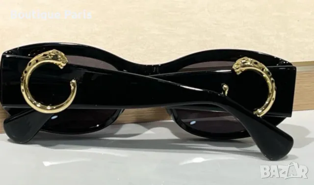 Cartier Panthere слънчеви очила, снимка 2 - Слънчеви и диоптрични очила - 49994027