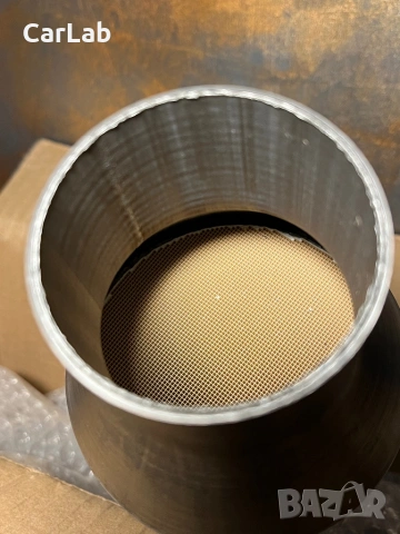 НОВ! Катализатор (заместител) универсален, снимка 2 - Части - 54245334