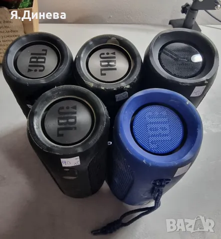 JBL Flip3 за части , снимка 5 - Bluetooth тонколони - 47870057