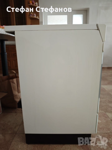 Готварска печка с керамичен плот Аристон, снимка 5 - Печки, фурни - 53340648