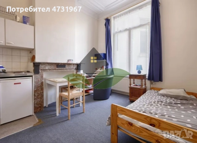 Тристаен апартамент Мараша, снимка 2 - Апартаменти - 53707301