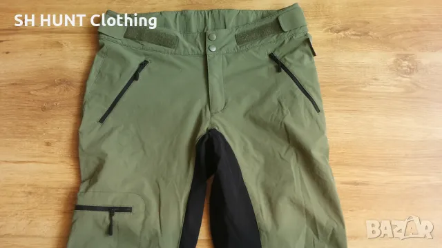 SKOGSTAD Larstinden Stretch Trouser размер M изцяло еластичен панталон - 1749, снимка 5 - Панталони - 49306992