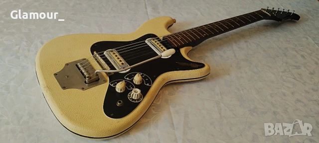 Електрическа китара, снимка 9 - Китари - 53922459