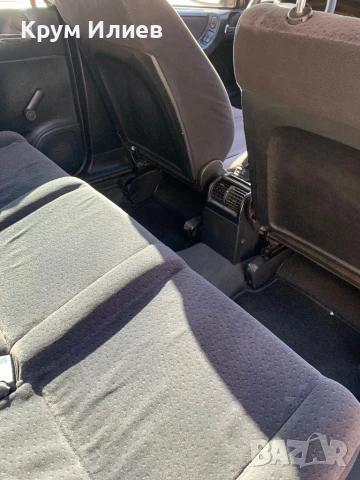 Opel Zafira, снимка 12 - Автомобили и джипове - 50503047