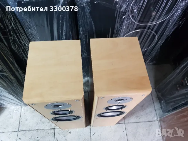 Тонколони  magnat  motion 880, снимка 3 - Тонколони - 50378456