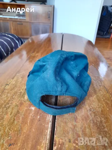 Шапка Гранична полиция, снимка 3 - Антикварни и старинни предмети - 50106295