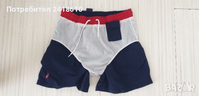 POLO Ralph Lauren Swimwear Stretch Mens Size M НОВО! ОРИГИНАЛ! Мъжки Бански!, снимка 10 - Бански - 46480332