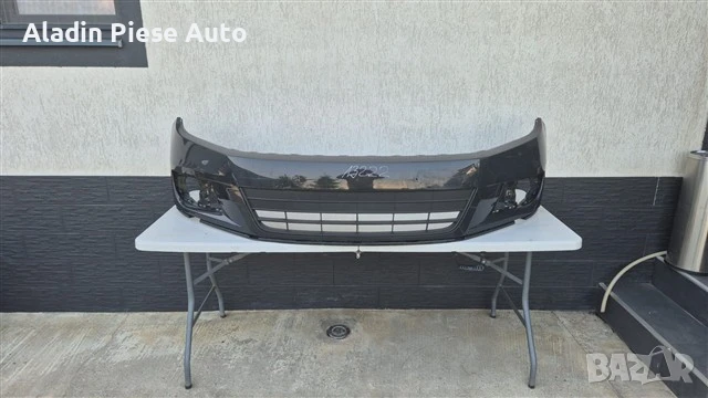 Предна броня VW Tiguan година 2013 2014 2015 2016 код 5N0807221K 