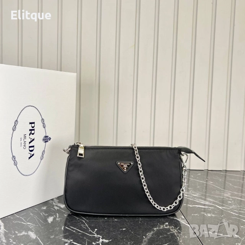чанта prada, снимка 2 - Чанти - 52786830