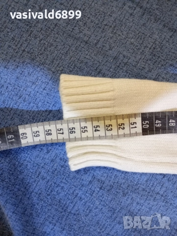 Дамски пуловер , снимка 9 - Блузи с дълъг ръкав и пуловери - 51613716