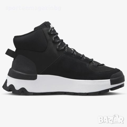 Дамски боти Nike CITY CLASSIC BOOT, снимка 2 - Дамски боти - 46601494