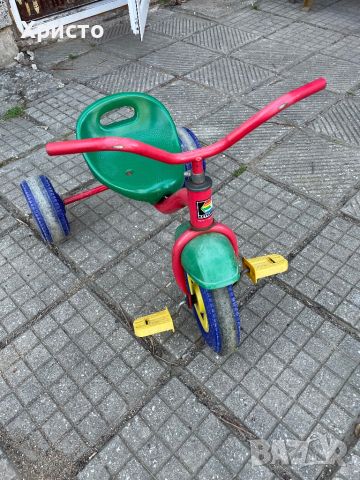 Детско колело кетлер, снимка 4 - Други - 45369113
