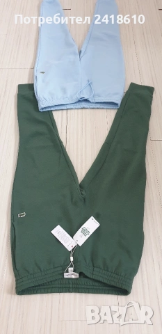 Lacoste Slim Fit Mens Size M НОВО! ОРИГИНАЛ! 2Броя Мъжки Долнища!, снимка 9 - Спортни дрехи, екипи - 53593678