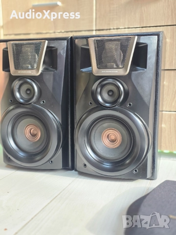 💣 TECHNICS SB-EH60 – ЯПОНСКИ ЗВУК, БЕЗ ИЗЛИШНИ ДУМИ 💣 💰 Цена: 150 лв Тия Technics са от времето, , снимка 5 - Тонколони - 52841751