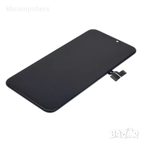Дисплей за APPLE iPhone 11 Pro ZY-IN CELL FHD, снимка 2 - Резервни части за телефони - 54193796