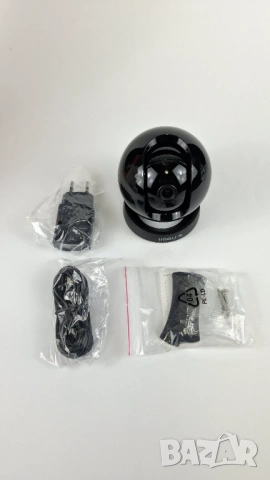 Нова вътрешна камера Imou Rex 3D (4K Ultra HD / 8MP), снимка 5 - HD камери - 53077436