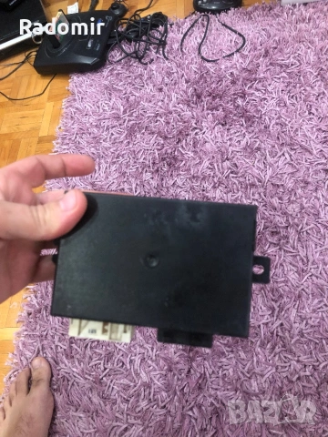 Бмв е30, е34, е36 модул централно заключване, снимка 3 - Части - 53567286