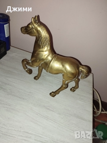 различни бронзови композиции, снимка 9 - Антикварни и старинни предмети - 46949829