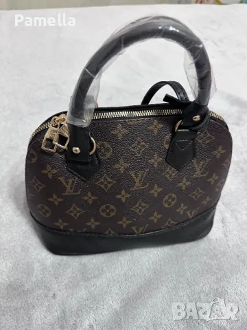 Чанта Louis Vuitton, снимка 3 - Чанти - 47181531