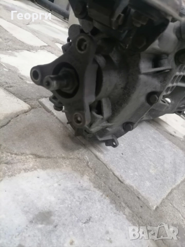 Скорости за Опел омега б, снимка 5 - Части - 51491445