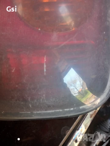 Стоп мини купър , снимка 2 - Аксесоари и консумативи - 50480711