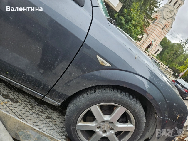 На части.Ford Mondeo MK3 2.0 TDCi 131hp.Комби, снимка 8 - Автомобили и джипове - 51947060