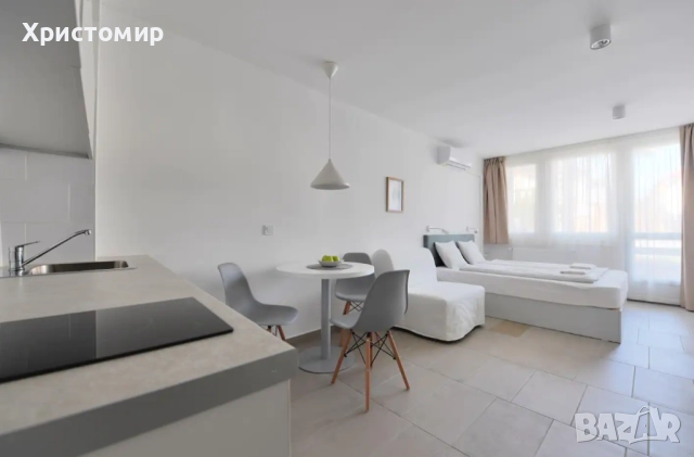 Едностаен апартамент под наем в Младежки хълм, снимка 3 - Апартаменти - 51757445